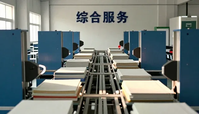 北京库课文化科技有限公司